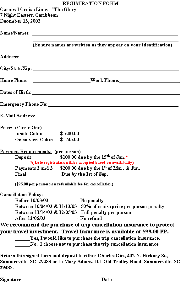 Microsoft Word Document